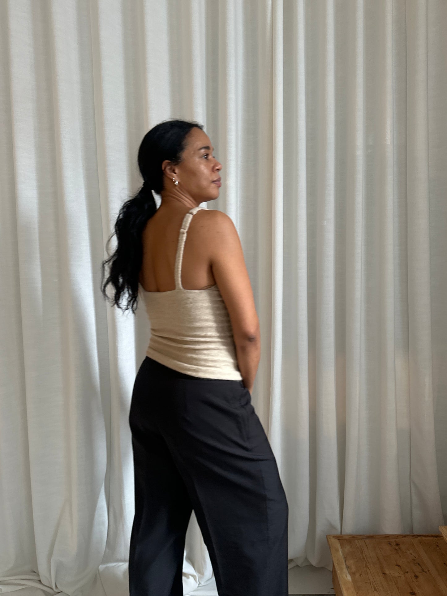 The Shell Top