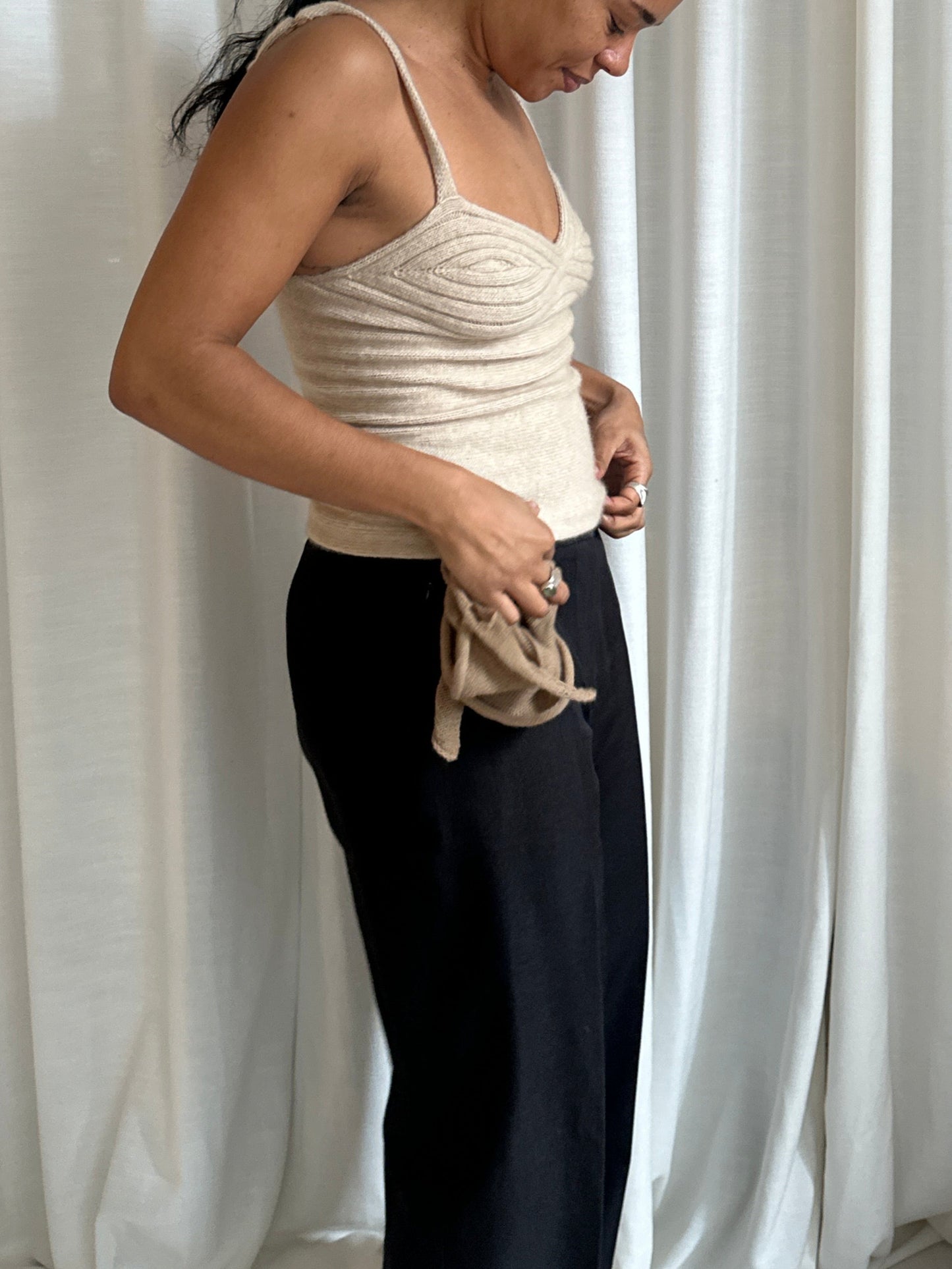 The Shell Top