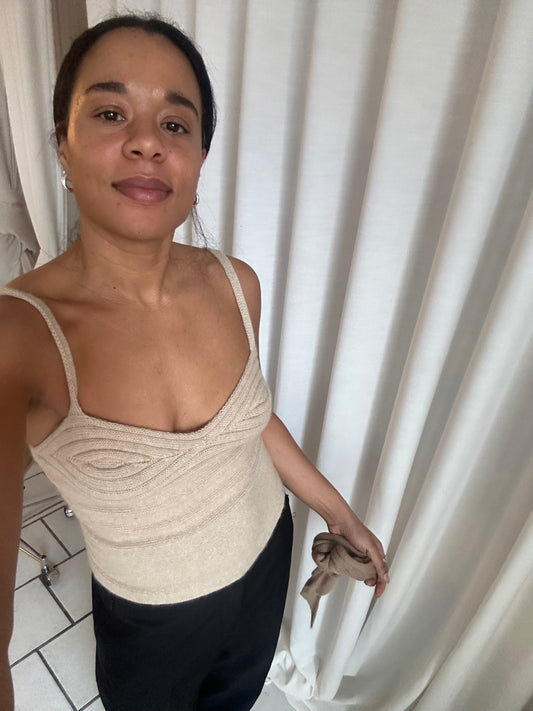 The Shell Top