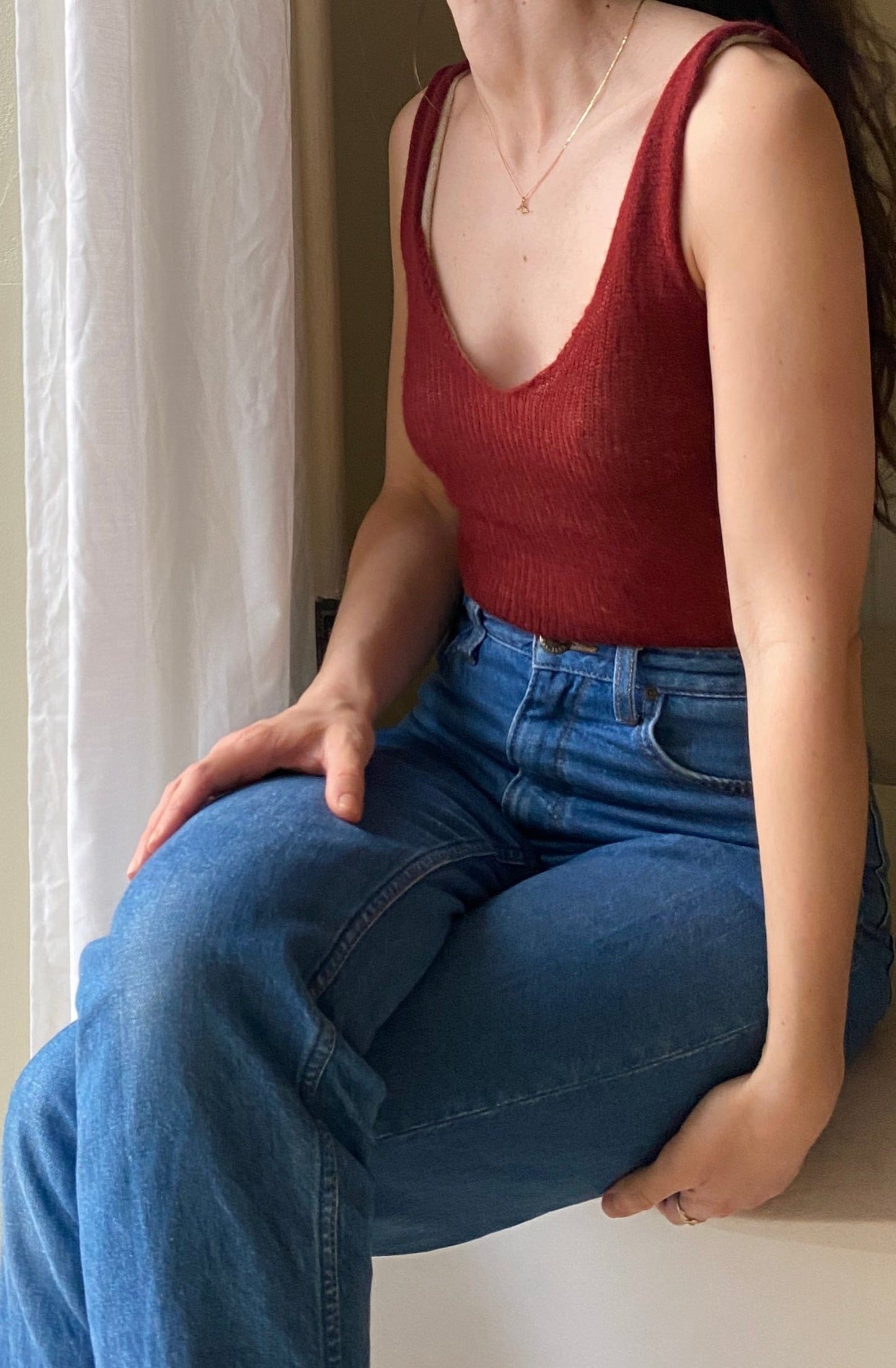 The Anna Top