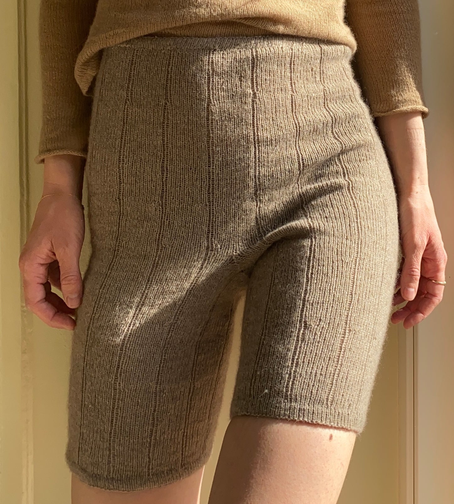 The Tulip Tights - Deutsch