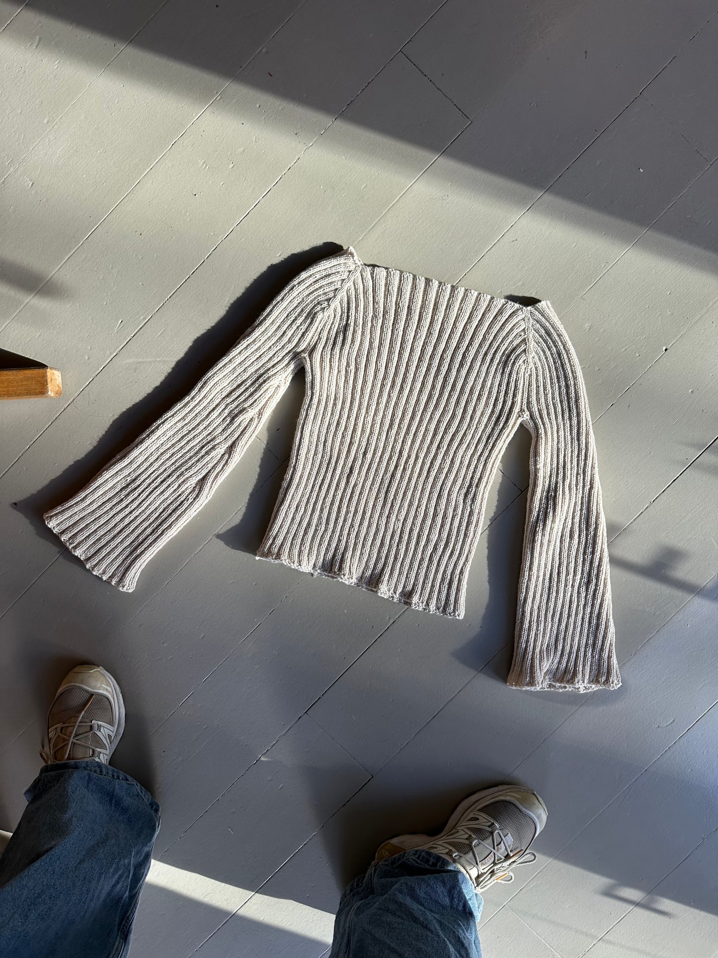 The Liv Blouse