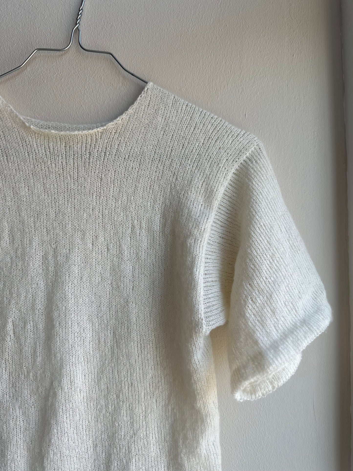The Bare Tee