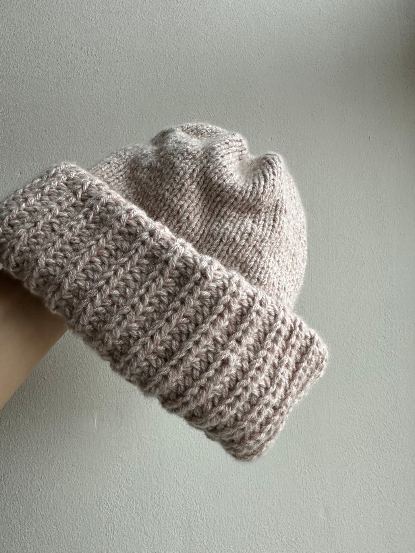 The Ondina Scarf