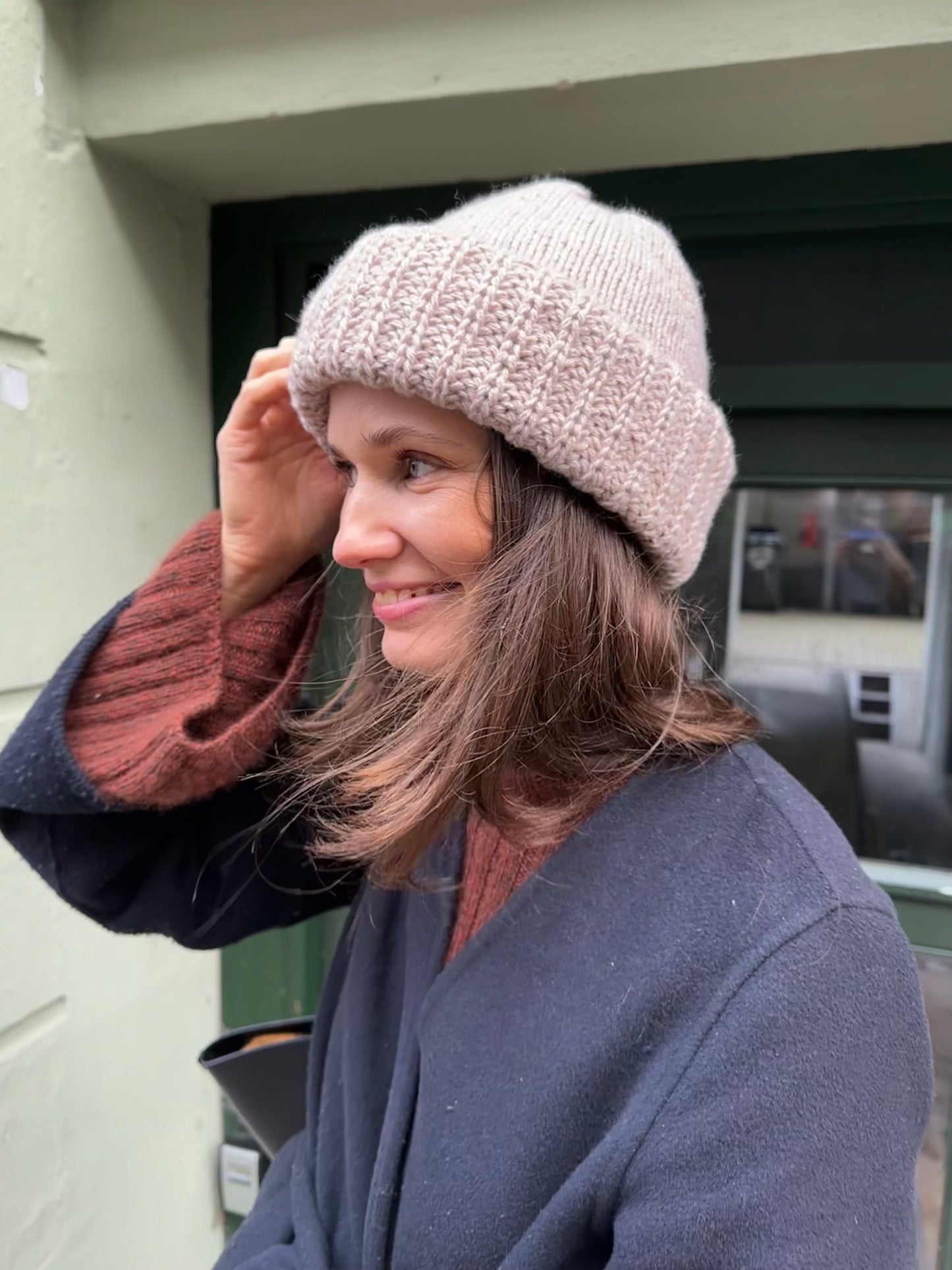 The Ondina Scarf