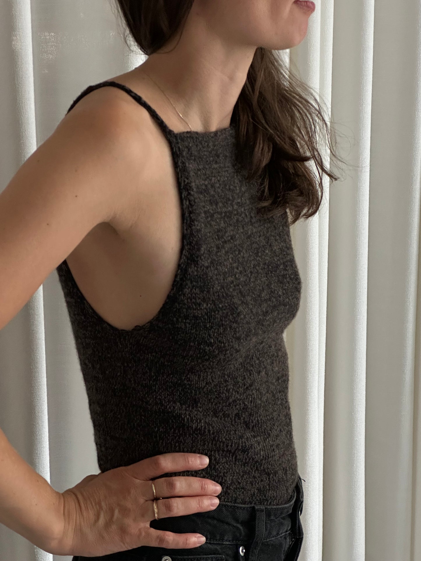 The Square Top