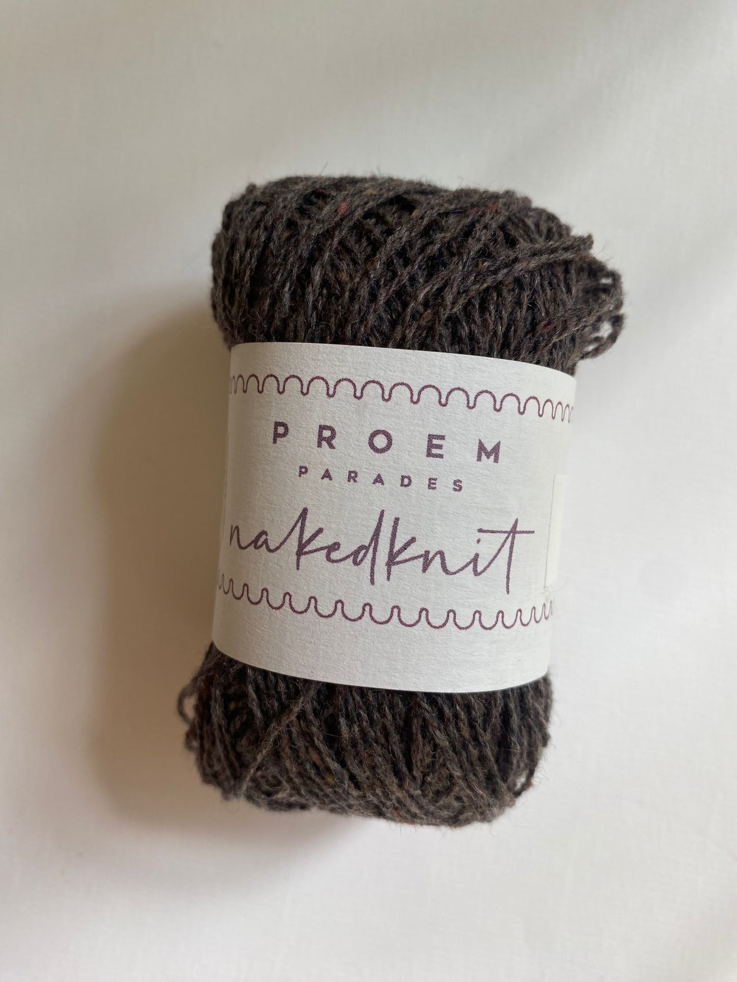 Recycled Cashmere