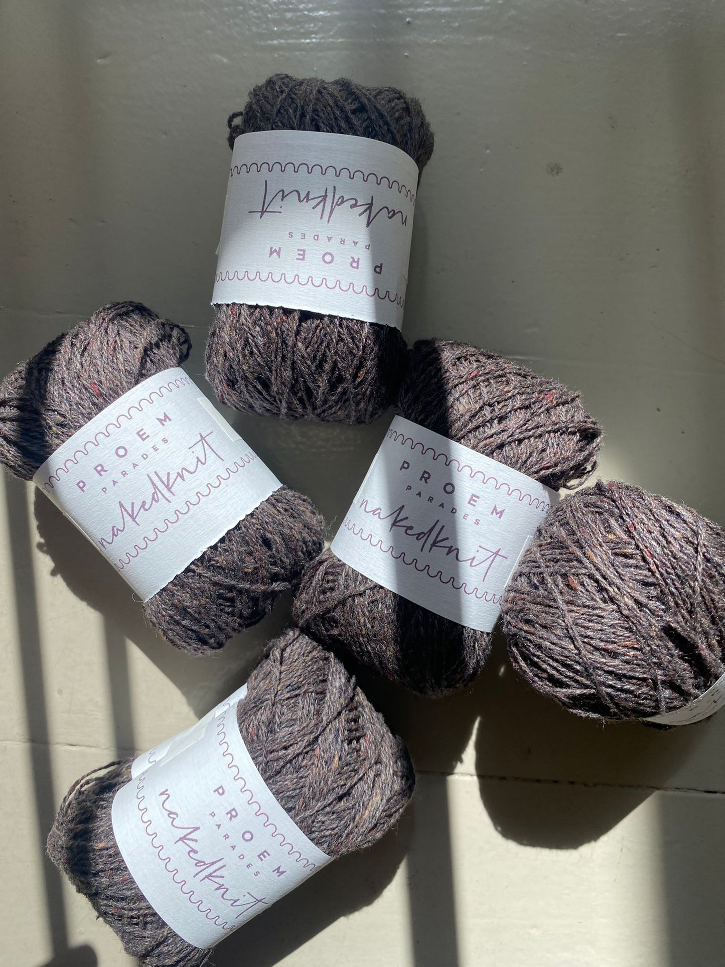 The Ondina Scarf