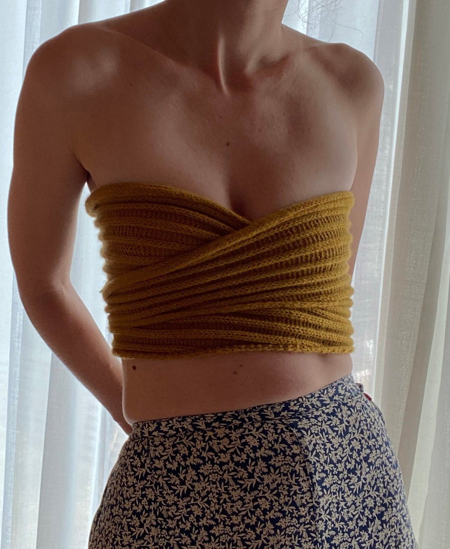 The Knot Top