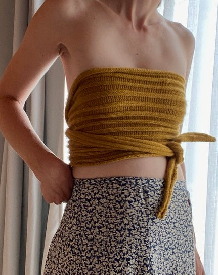 The Knot Top