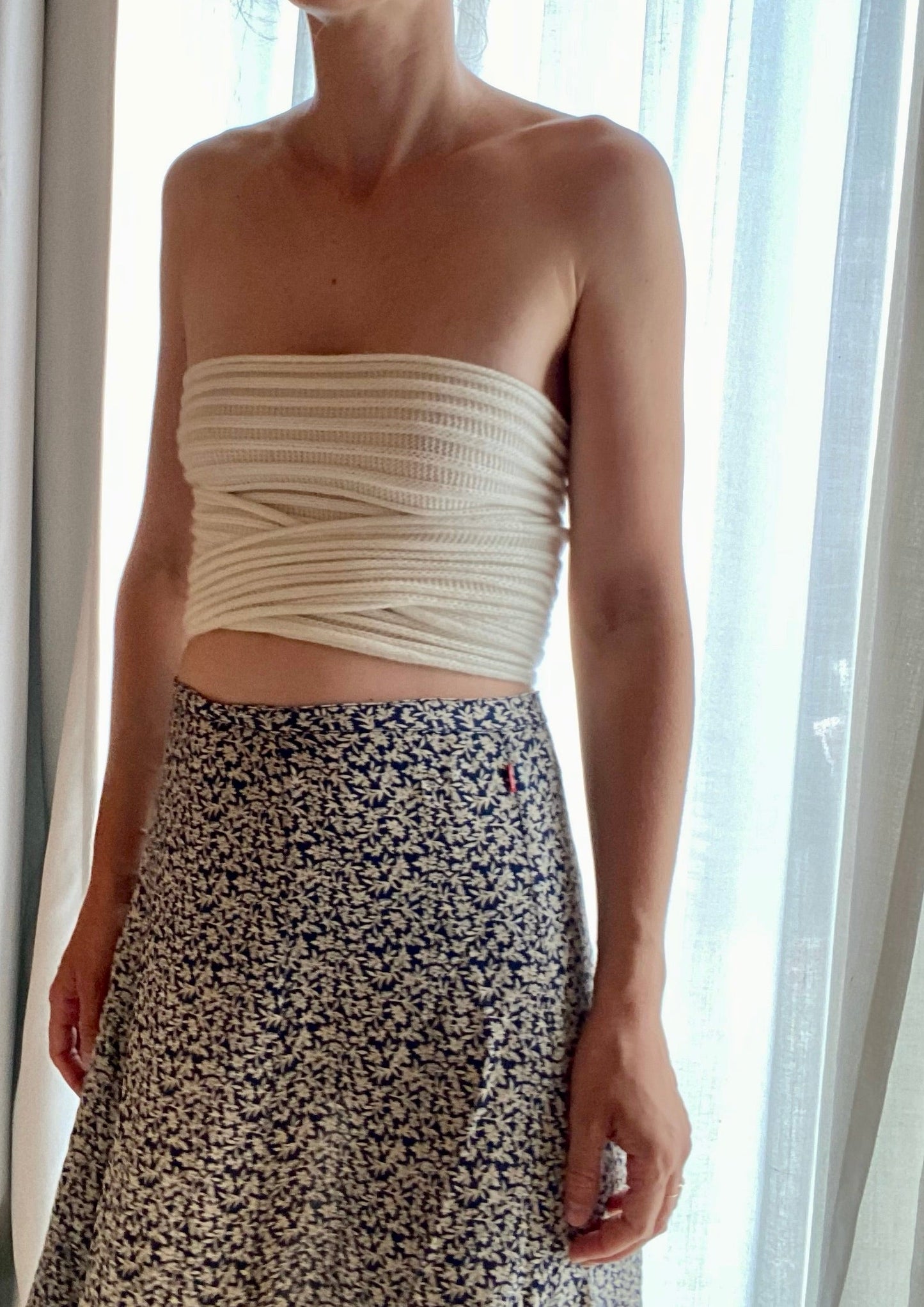 The Knot Top