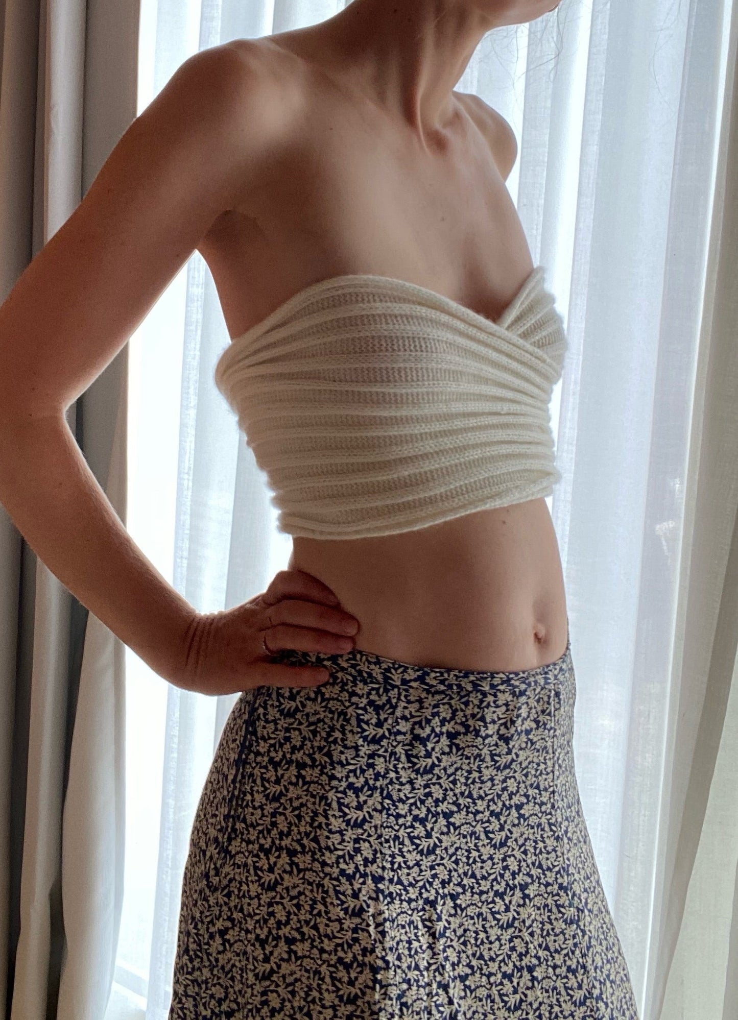 The Knot Top