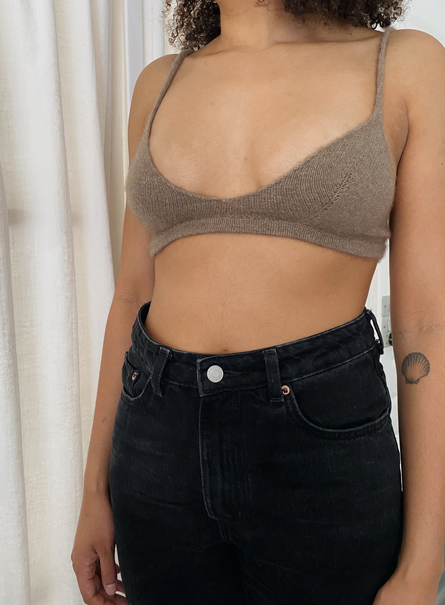 The Everyday Bra