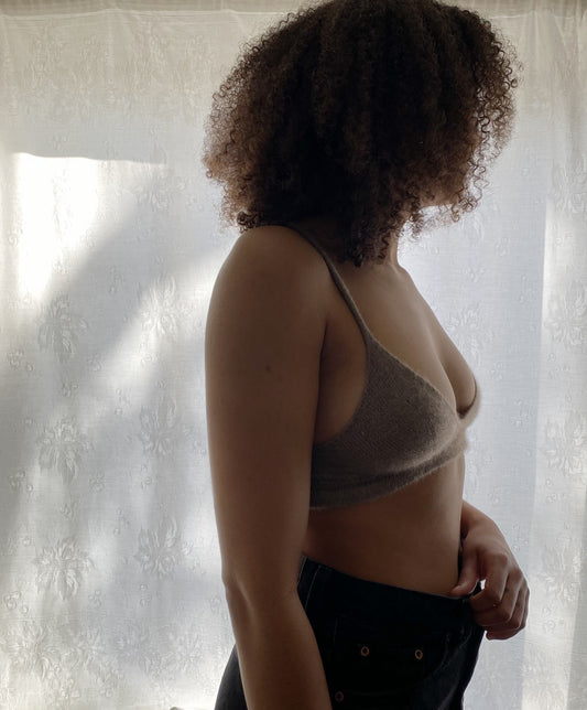 The Everyday Bra