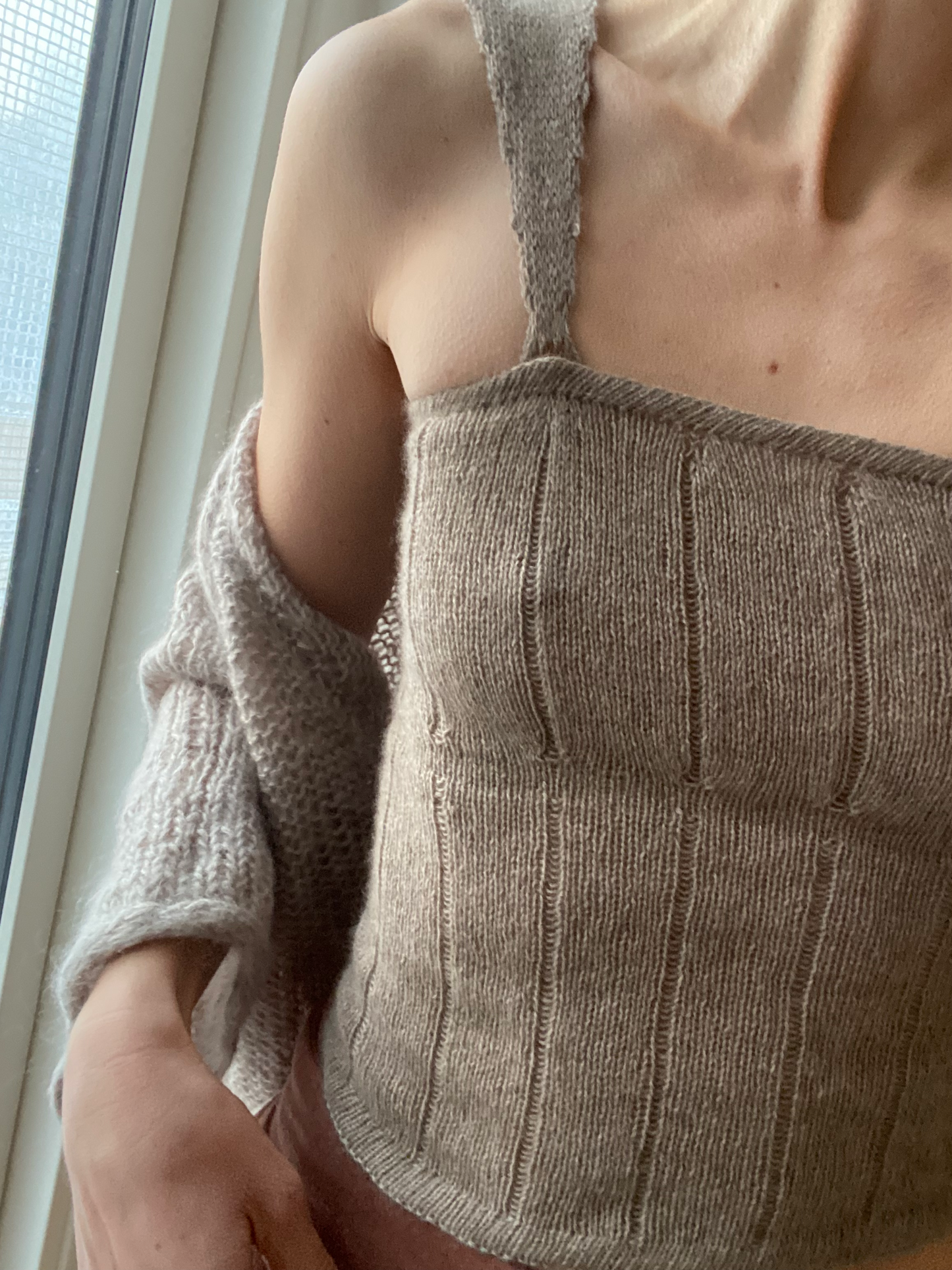 The Tulip Top