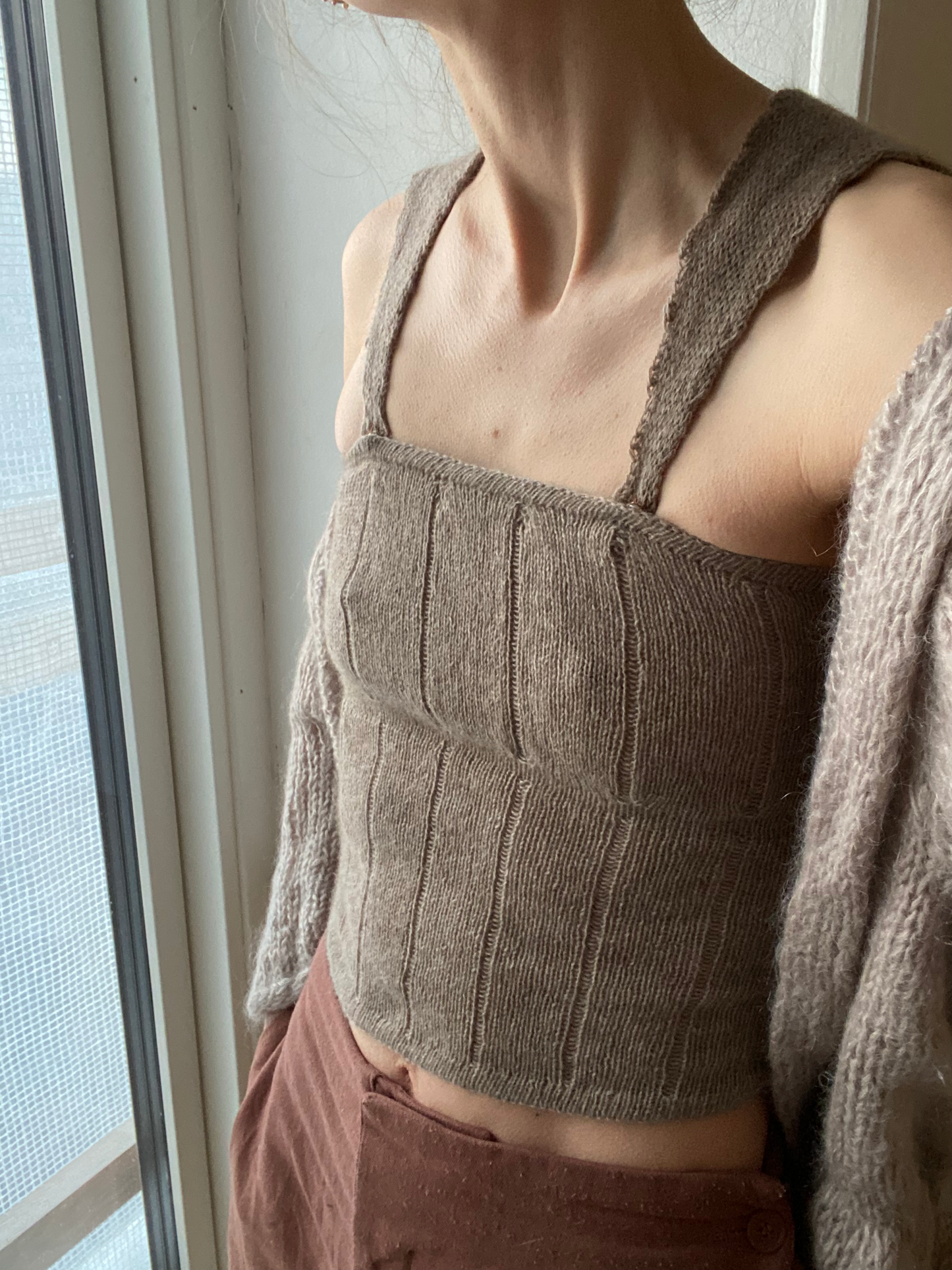 The Tulip Top