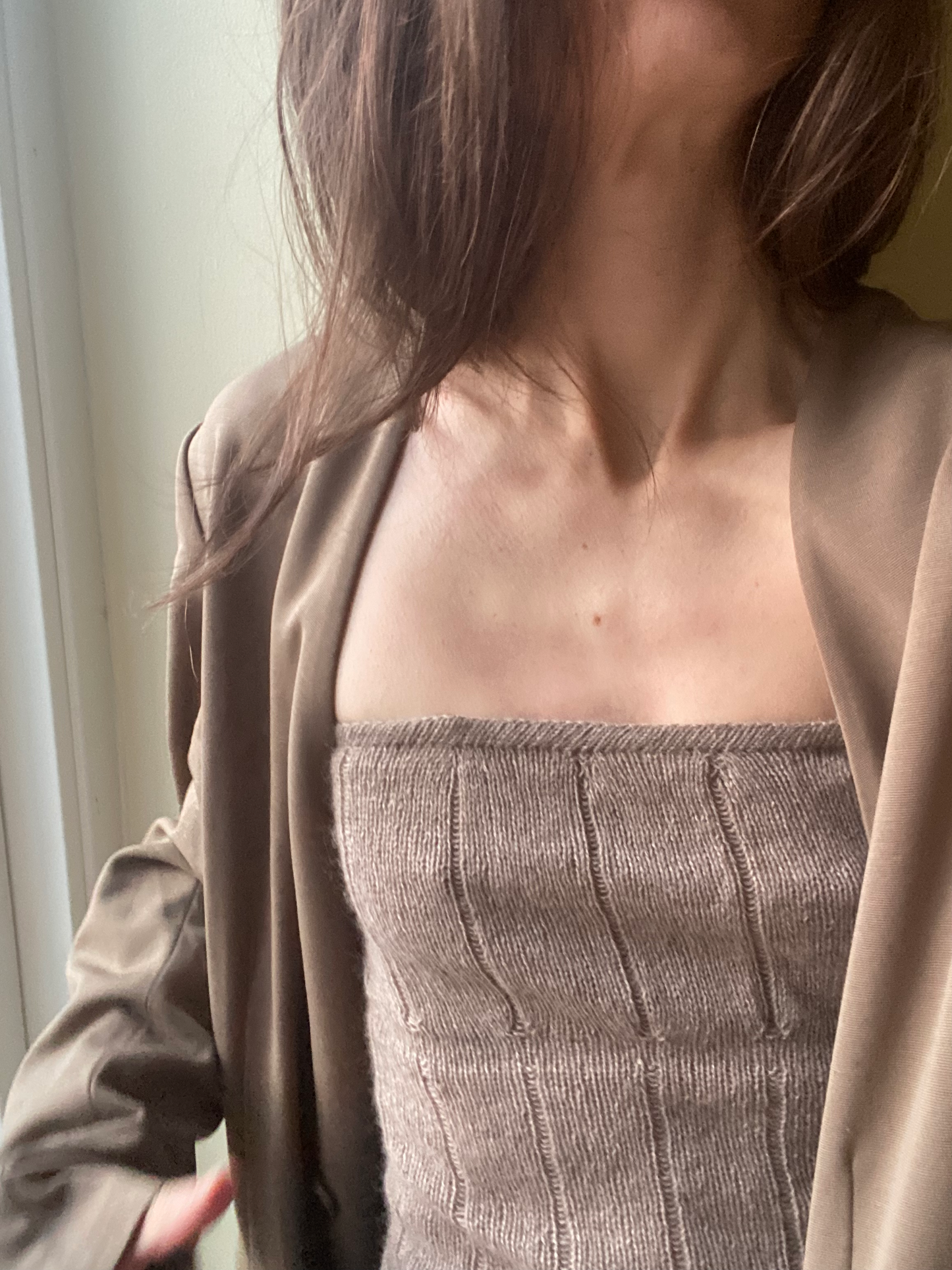 The Tulip Top