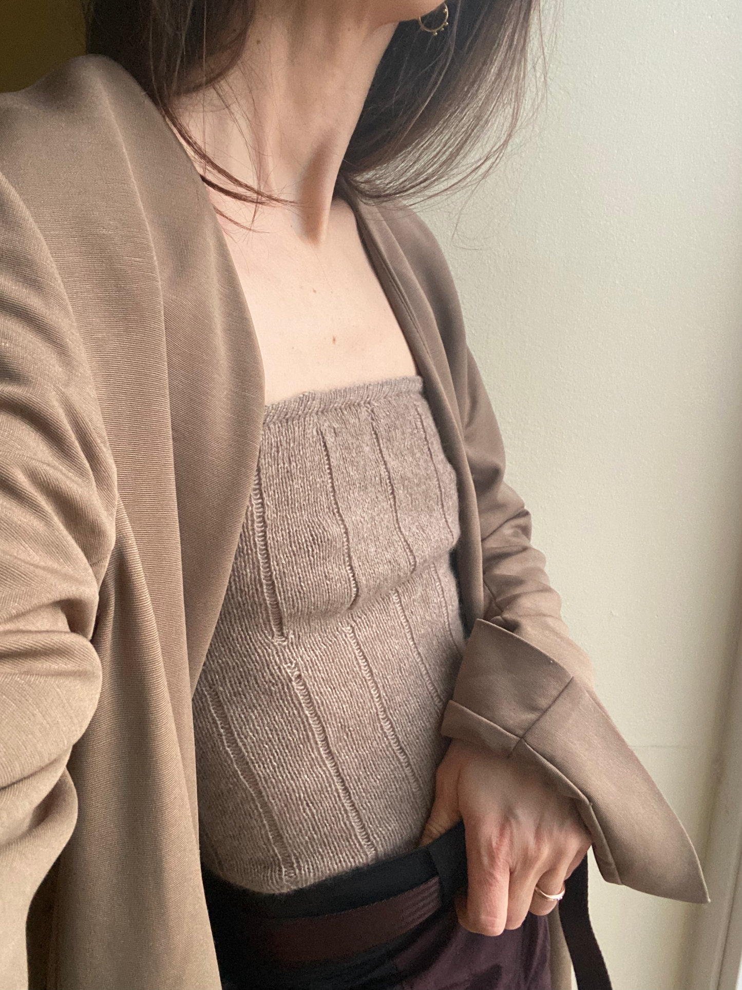The Tulip Top