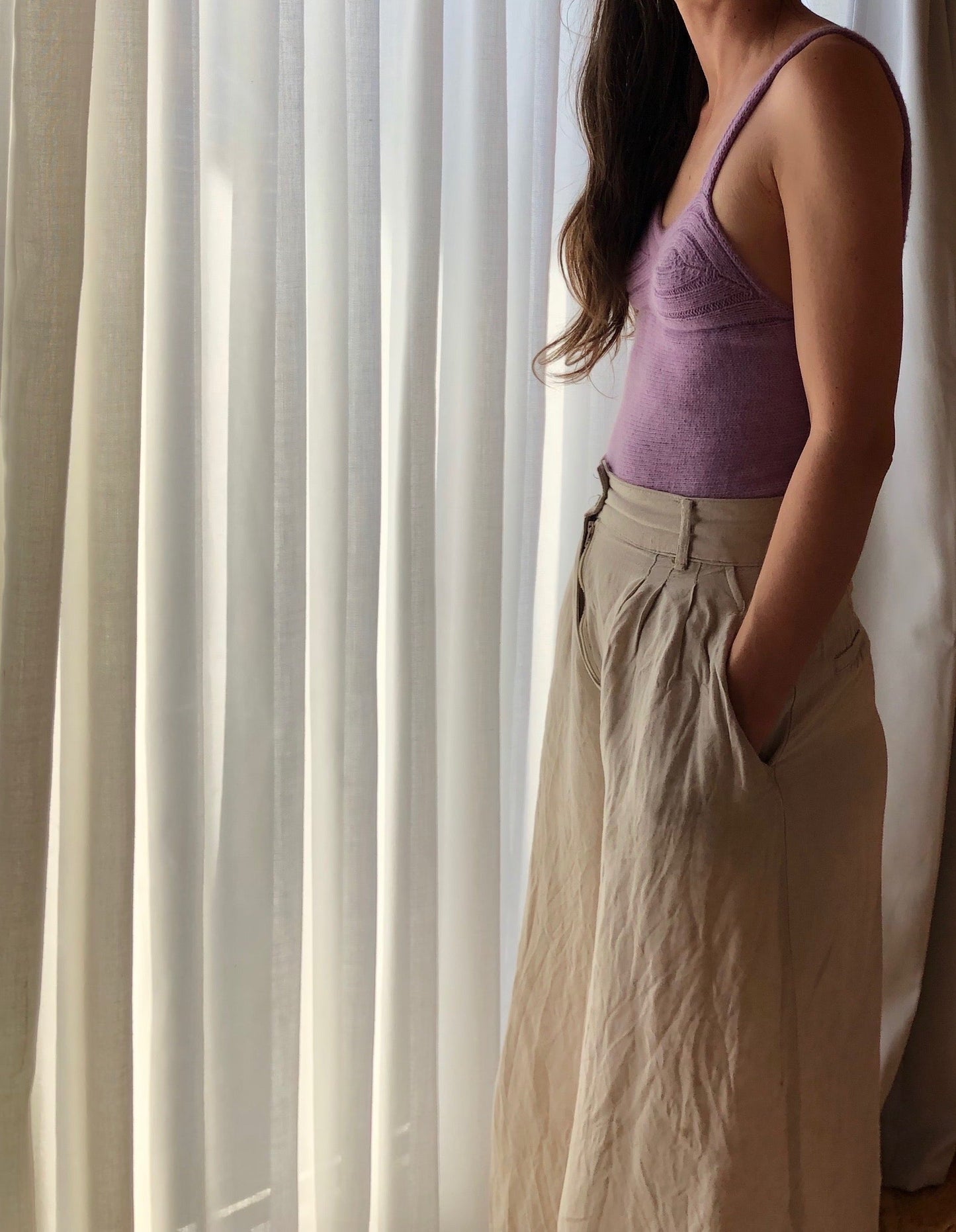 The Shell Top