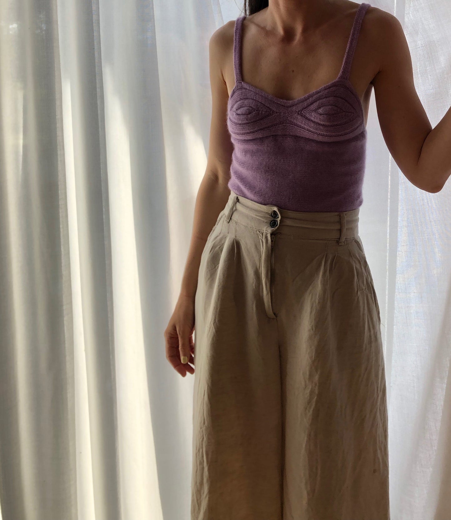 The Shell Top