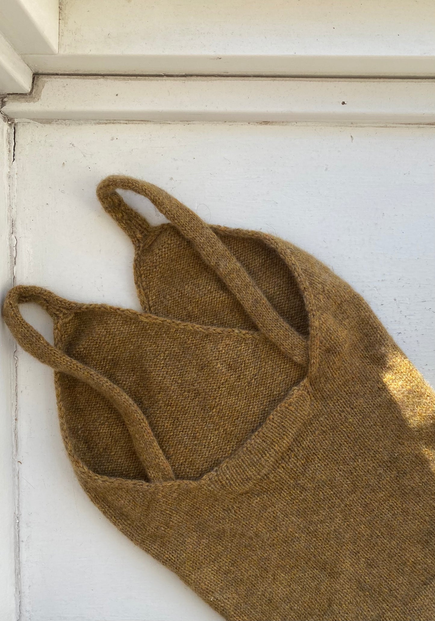 The Wrap Bra / Top - Svenska