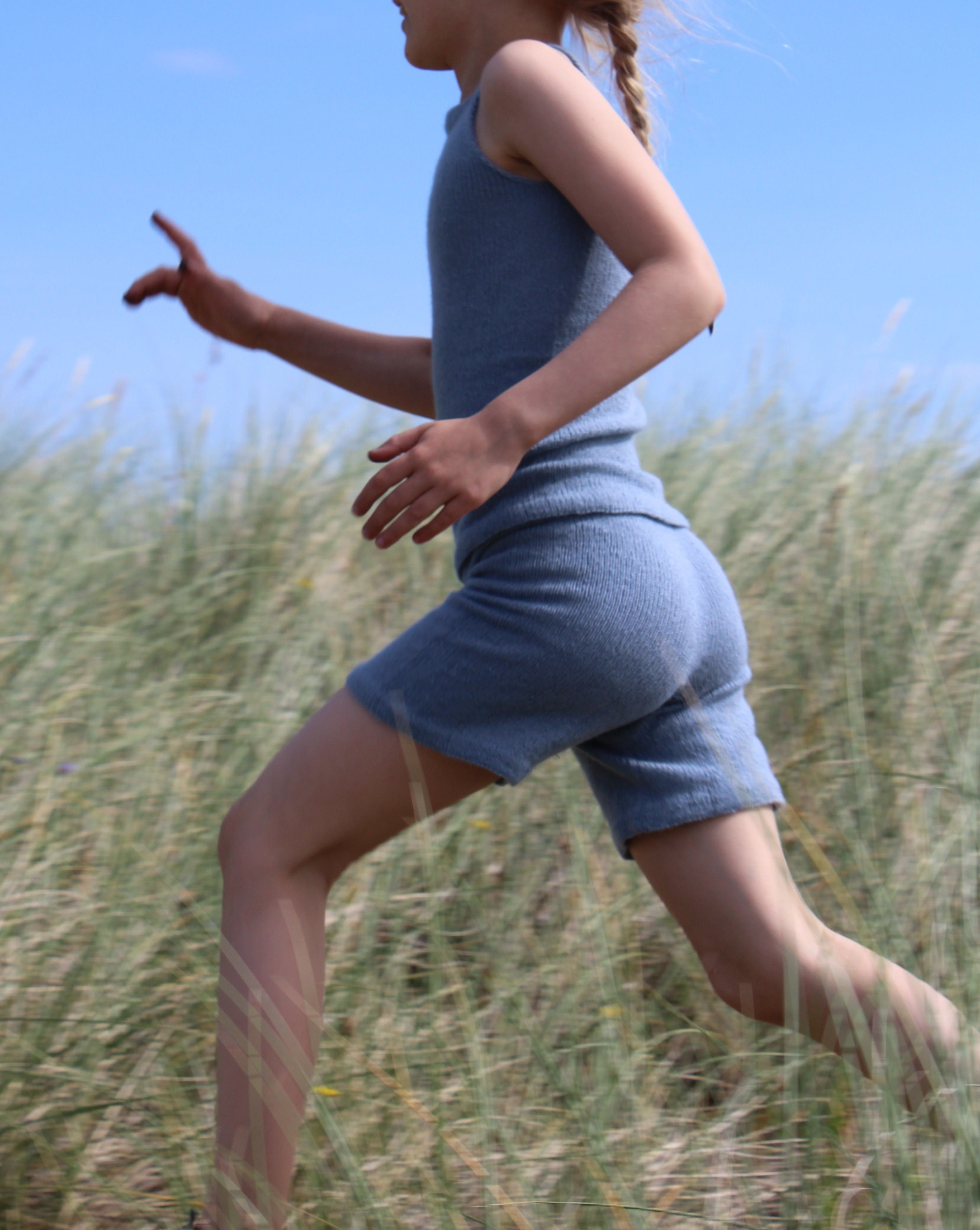 The Rowdy Set / Rowdyknit - Dansk