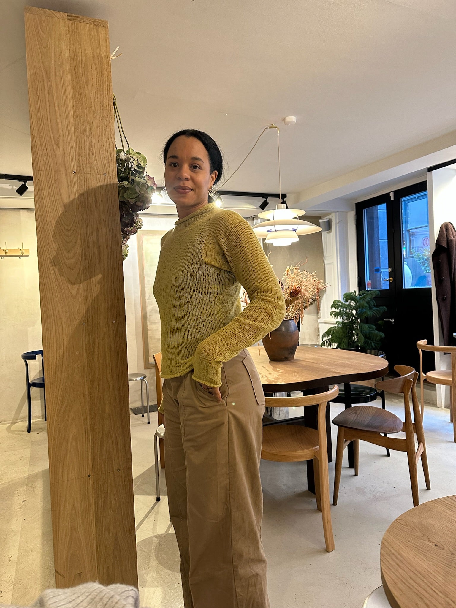 Tops & Tees – nakedknit
