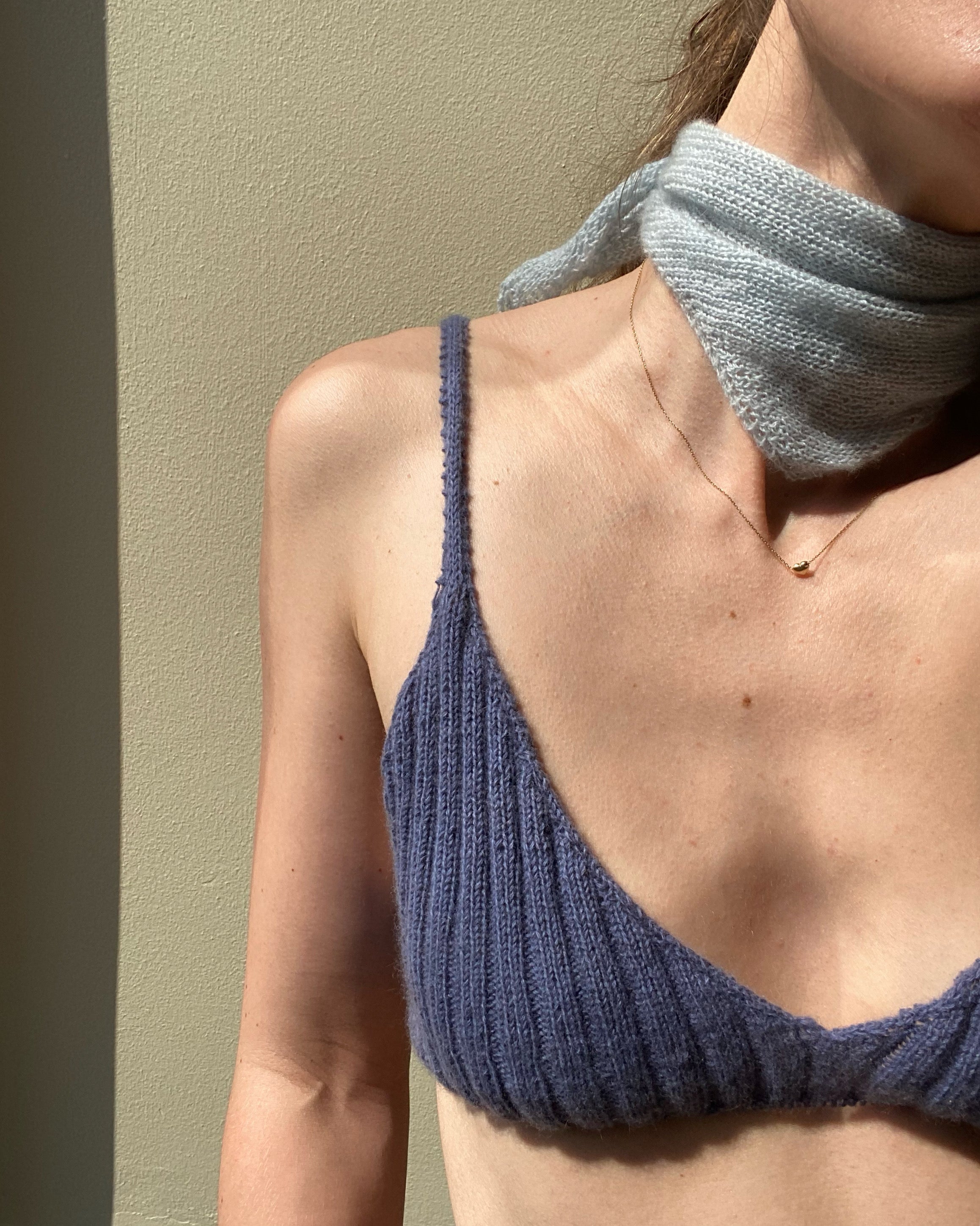 Das Basic-Bandana – Englisch