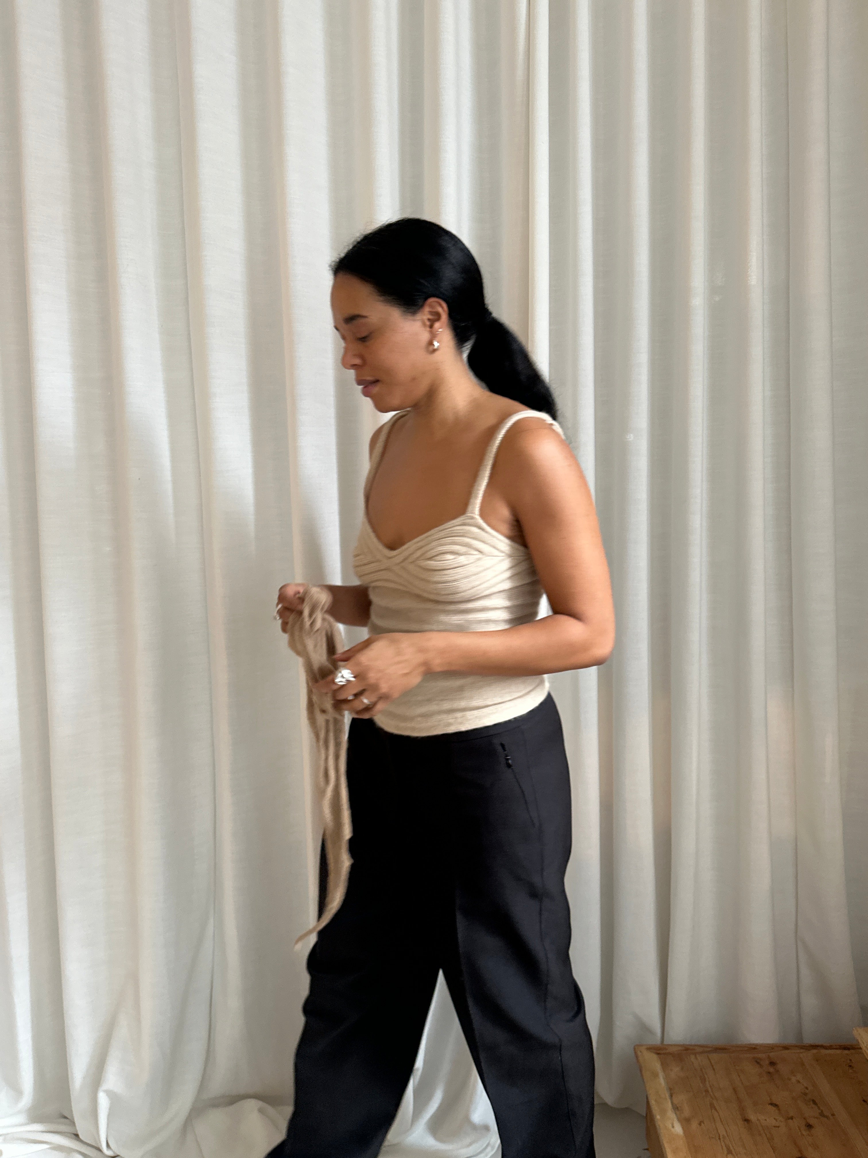 The Shell Top – Englisch