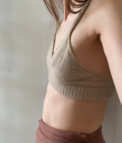 The Basic Bra Knit kit 