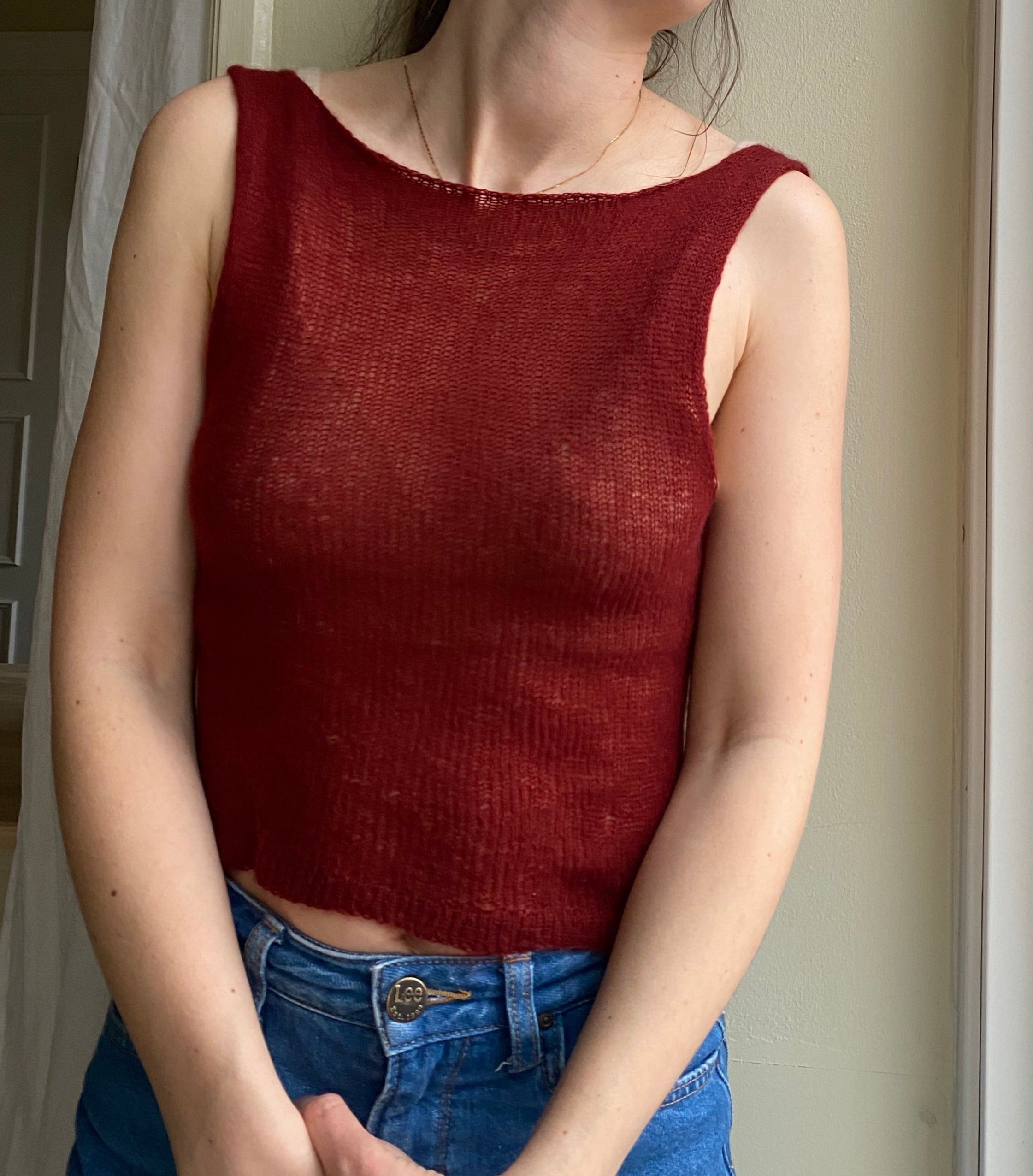 The Anna Top