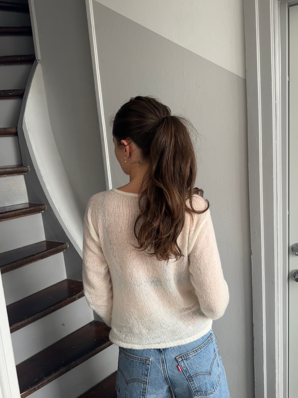 The Soft Blouse