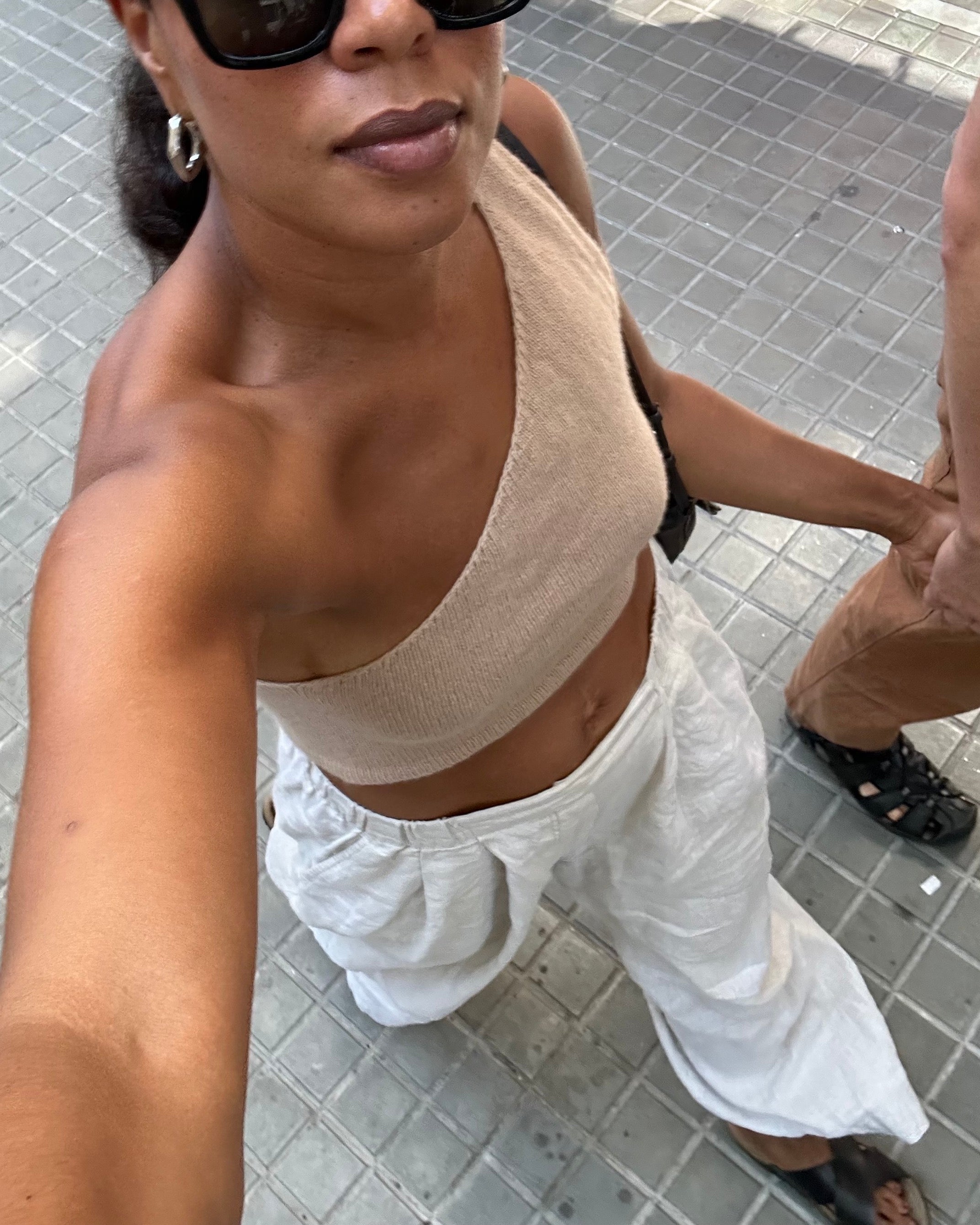 Das Luna Bralette – Englisch