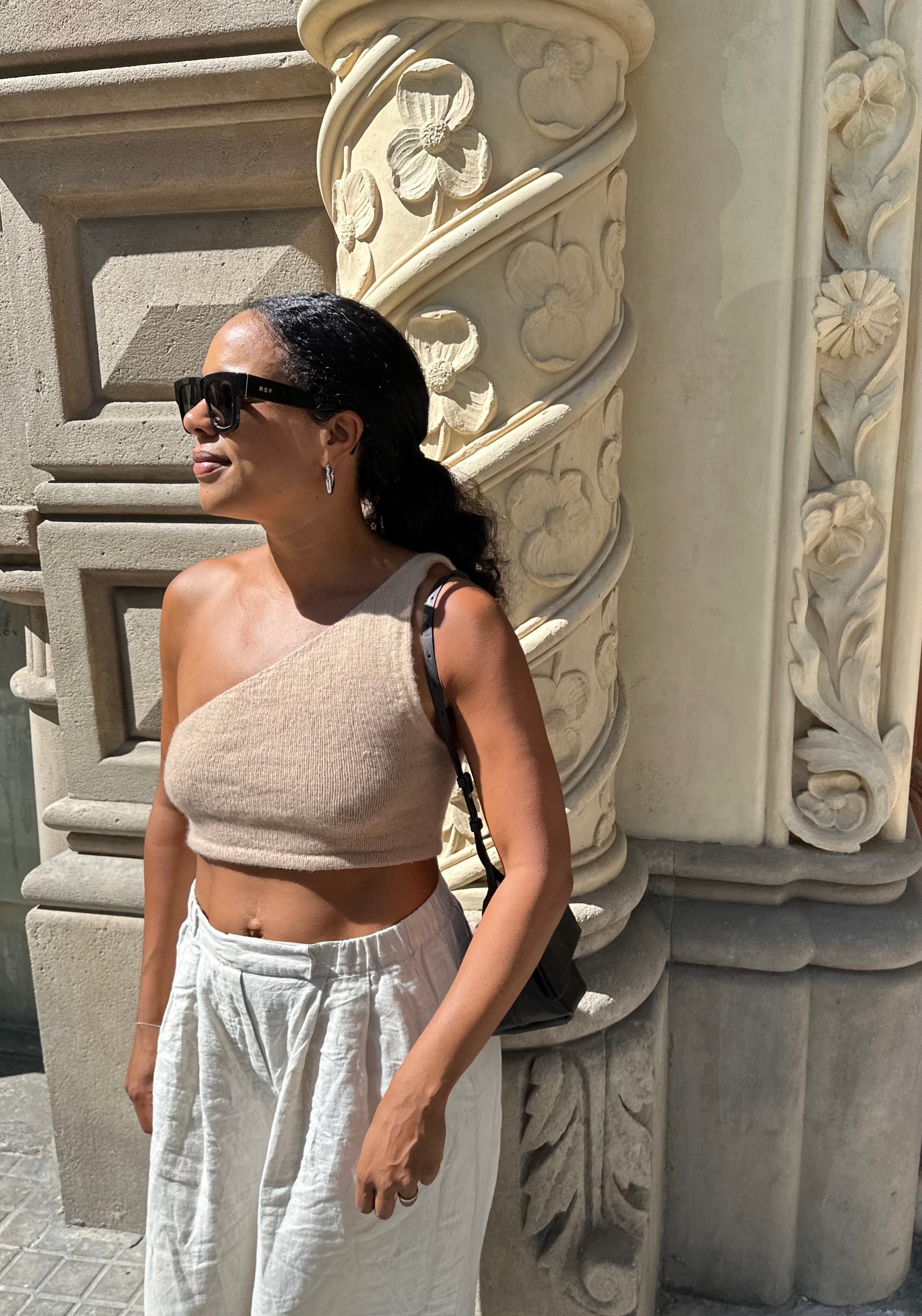 Das Luna Bralette – Englisch