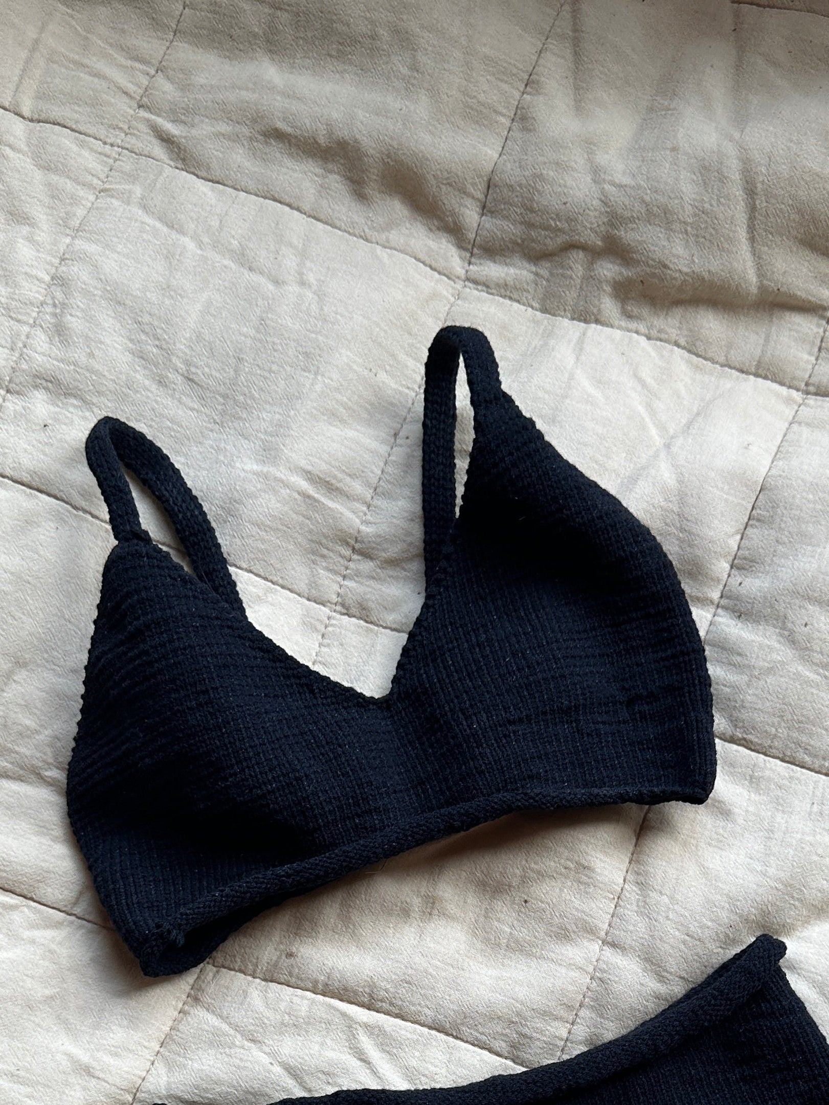 The Holly Bra