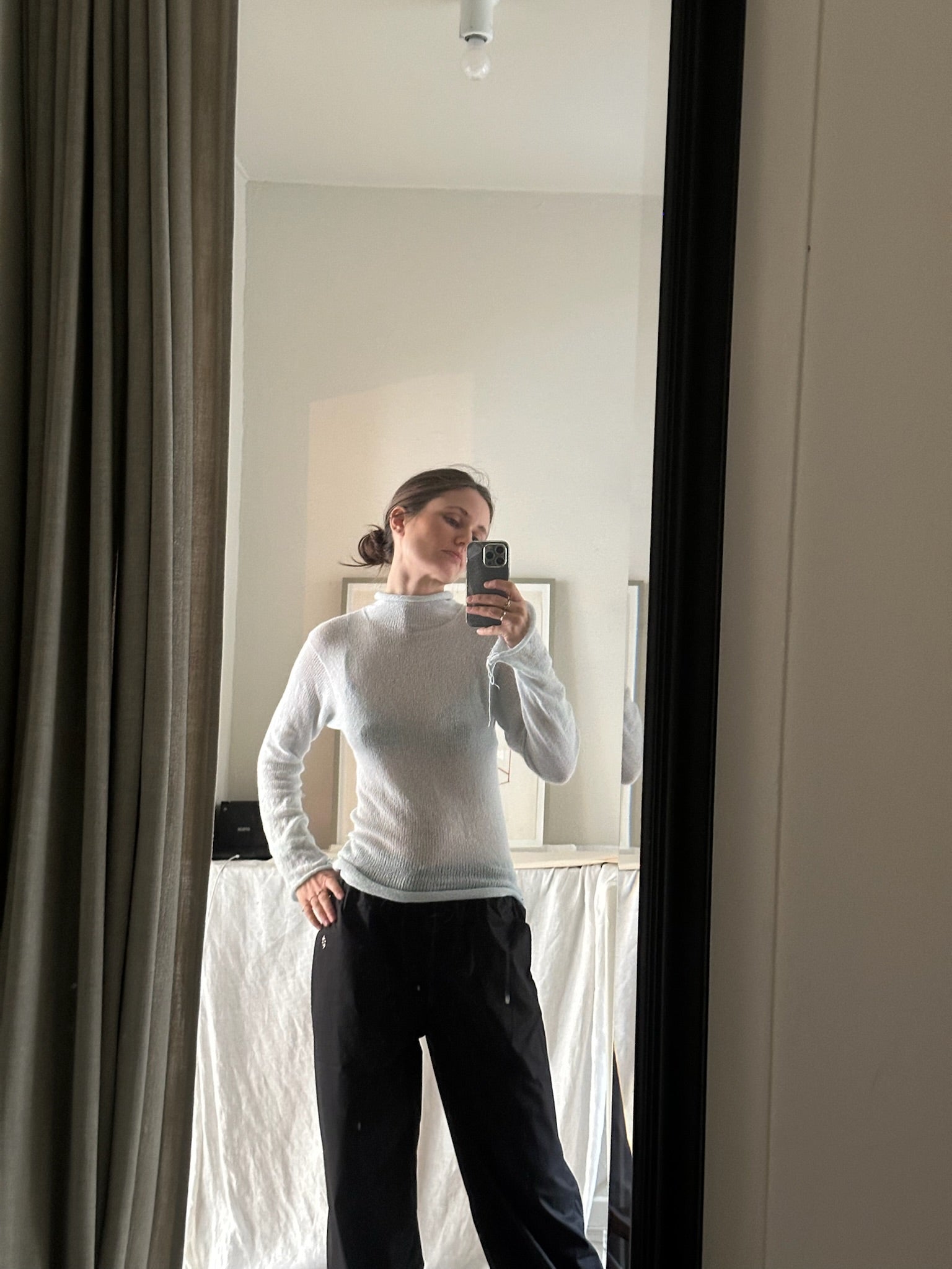 Tops & Tees – nakedknit