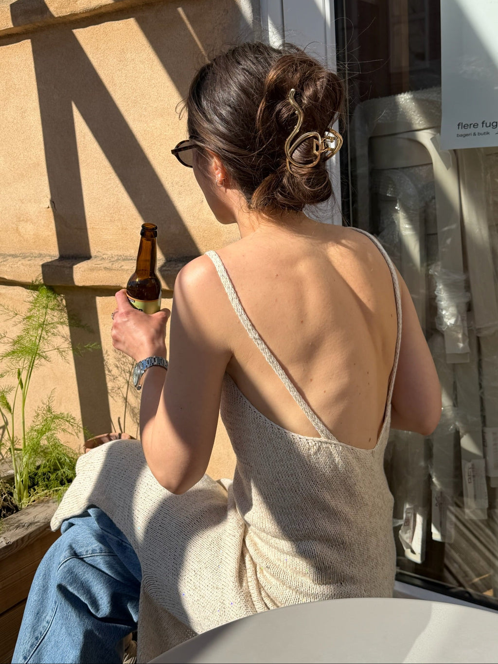 The Mikayla Dress