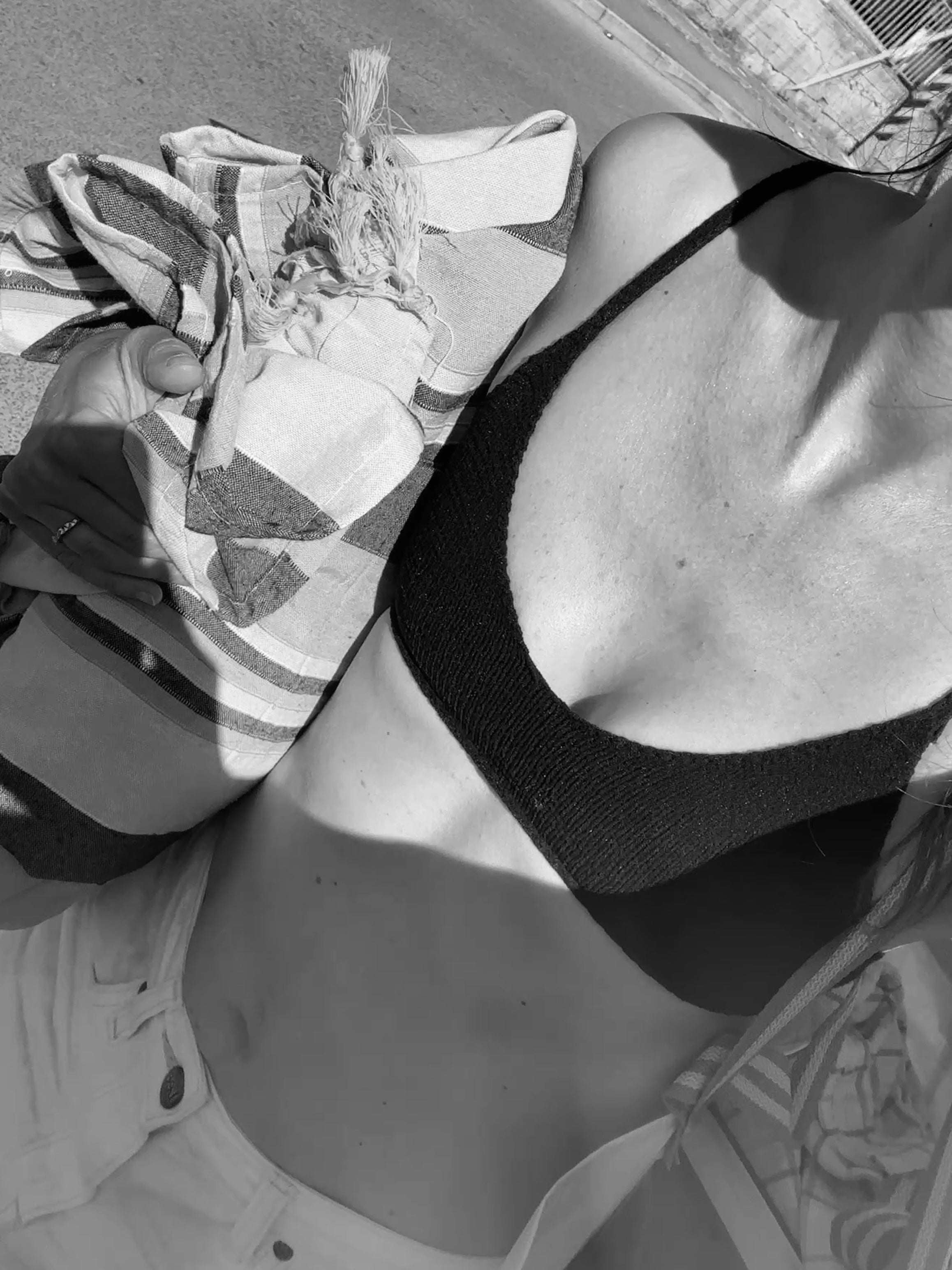 The Holly Bra