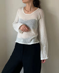The Soft Blouse