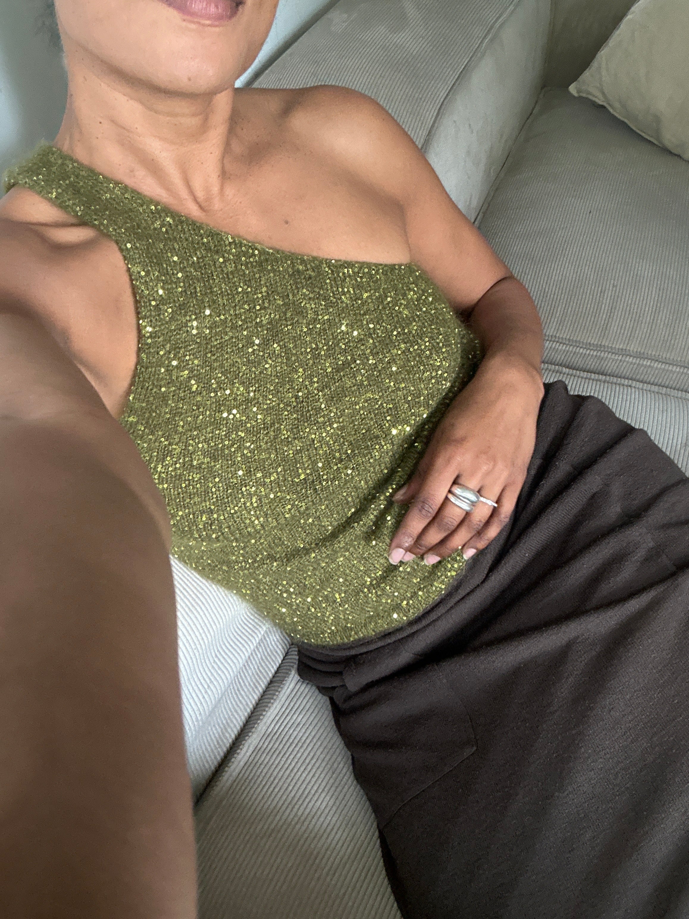 Das Luna Bralette – Englisch