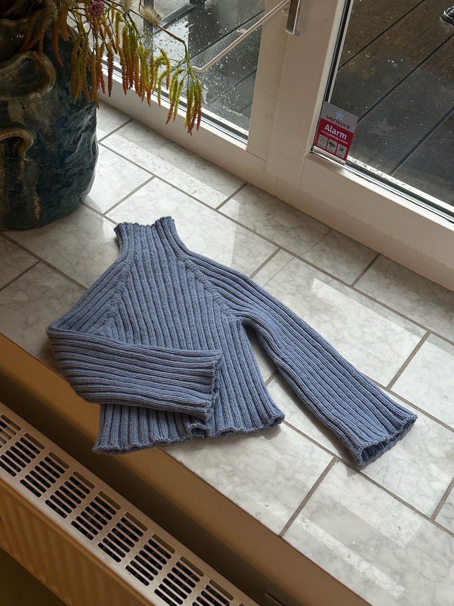 The Liv Sweater Junior