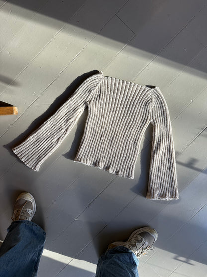 The Liv Blouse