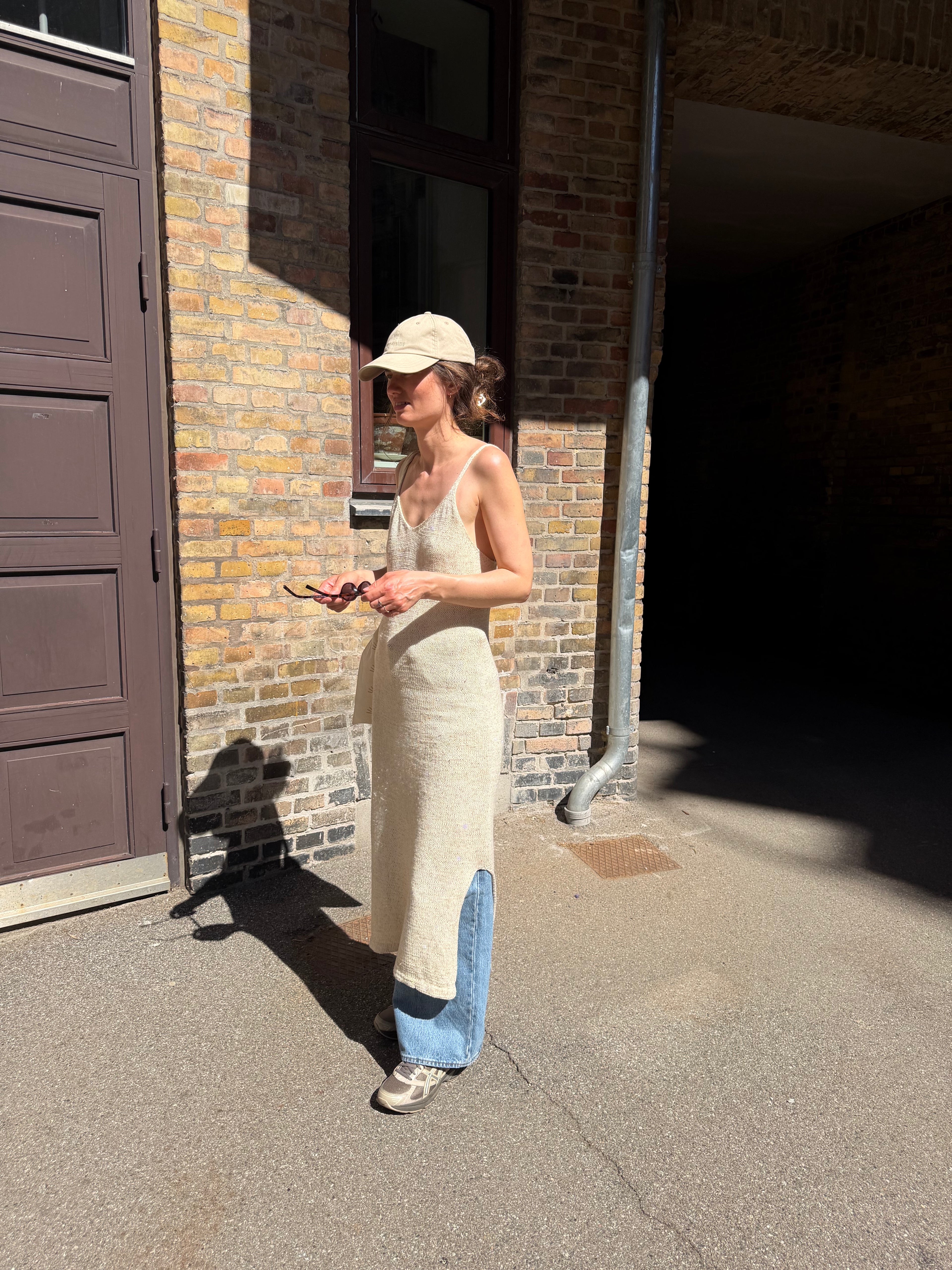 The Mikayla Dress