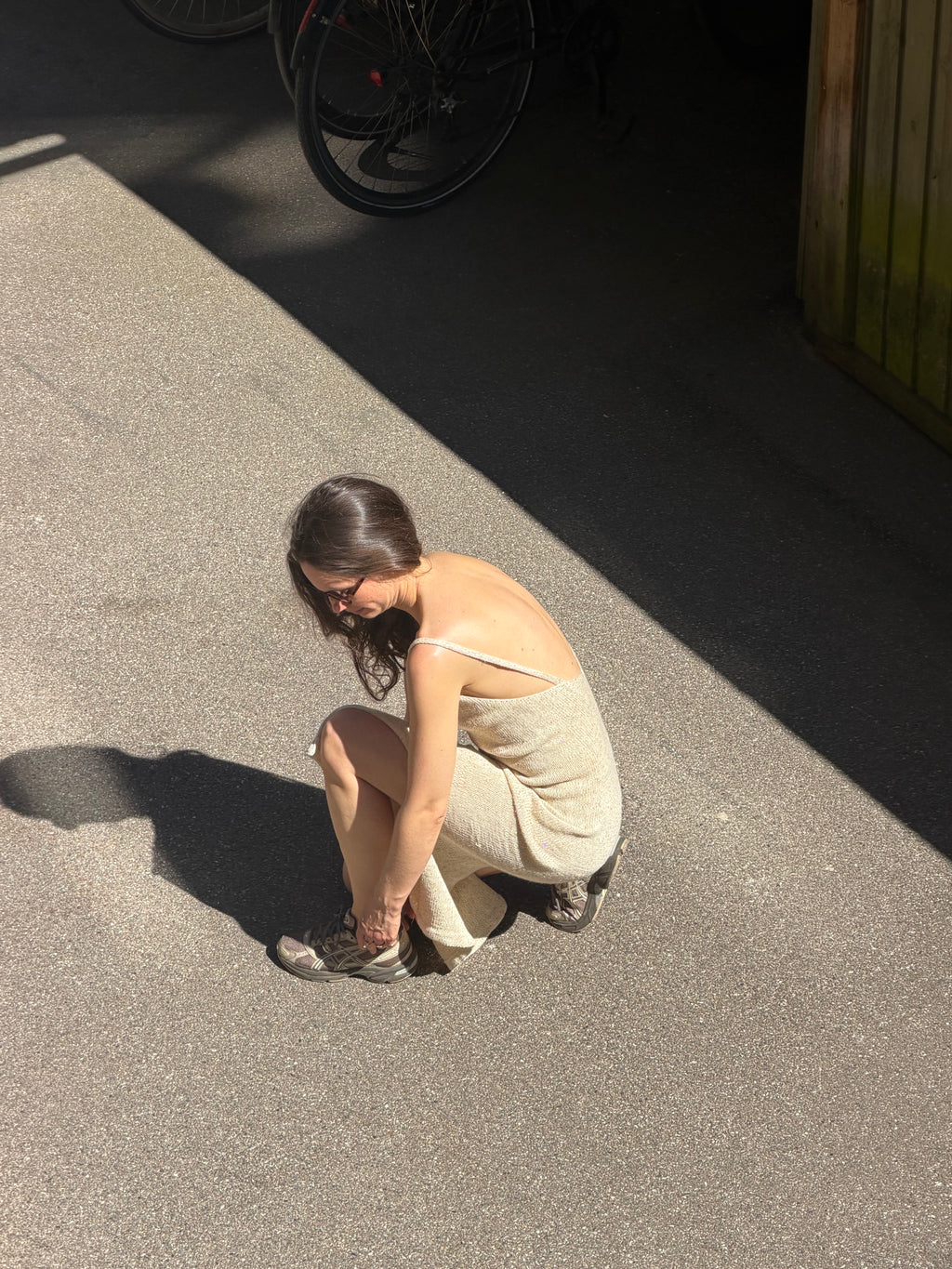 The Mikayla Dress