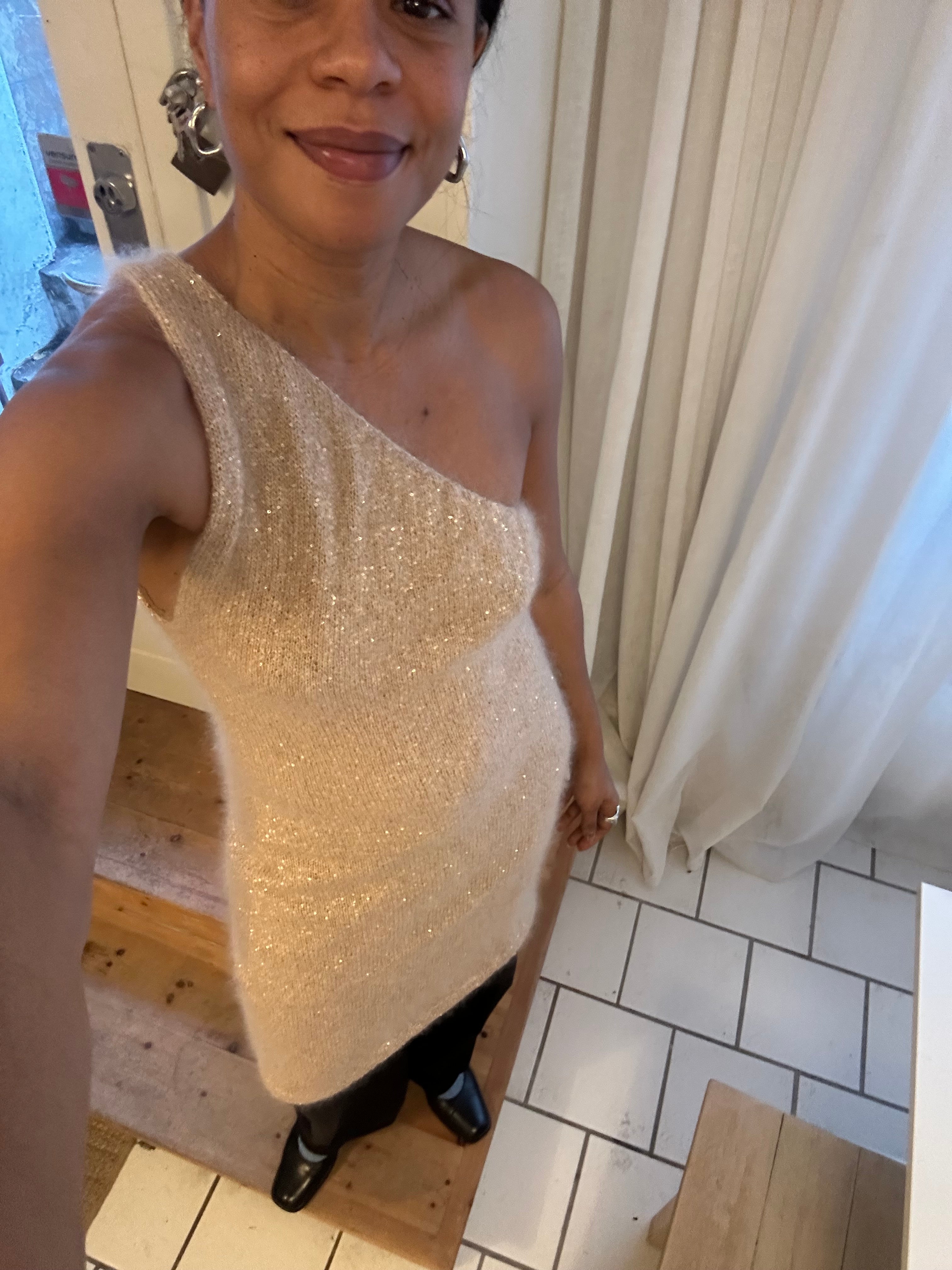 Das Luna Bralette – Englisch