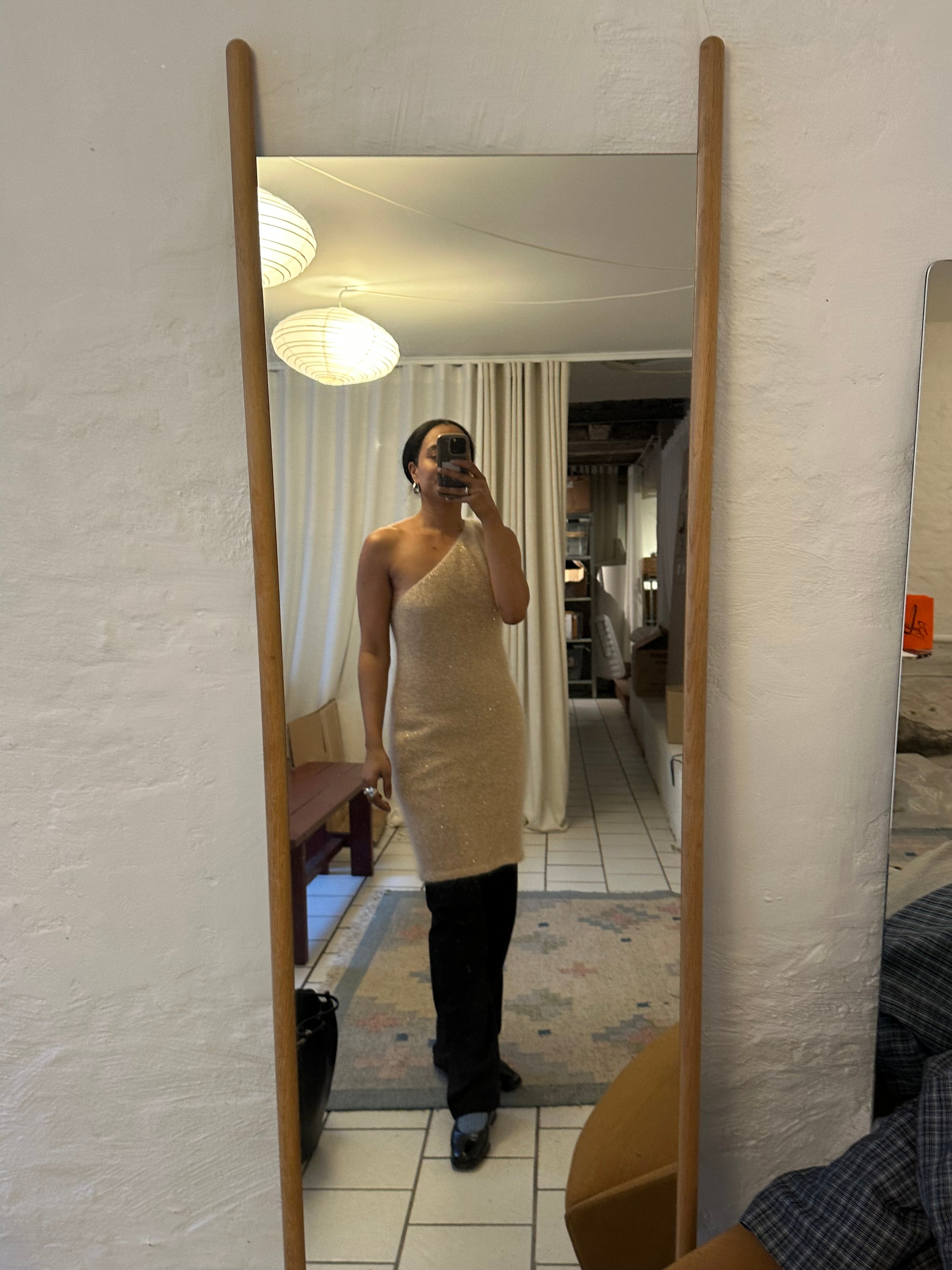 Das Luna Bralette – Englisch