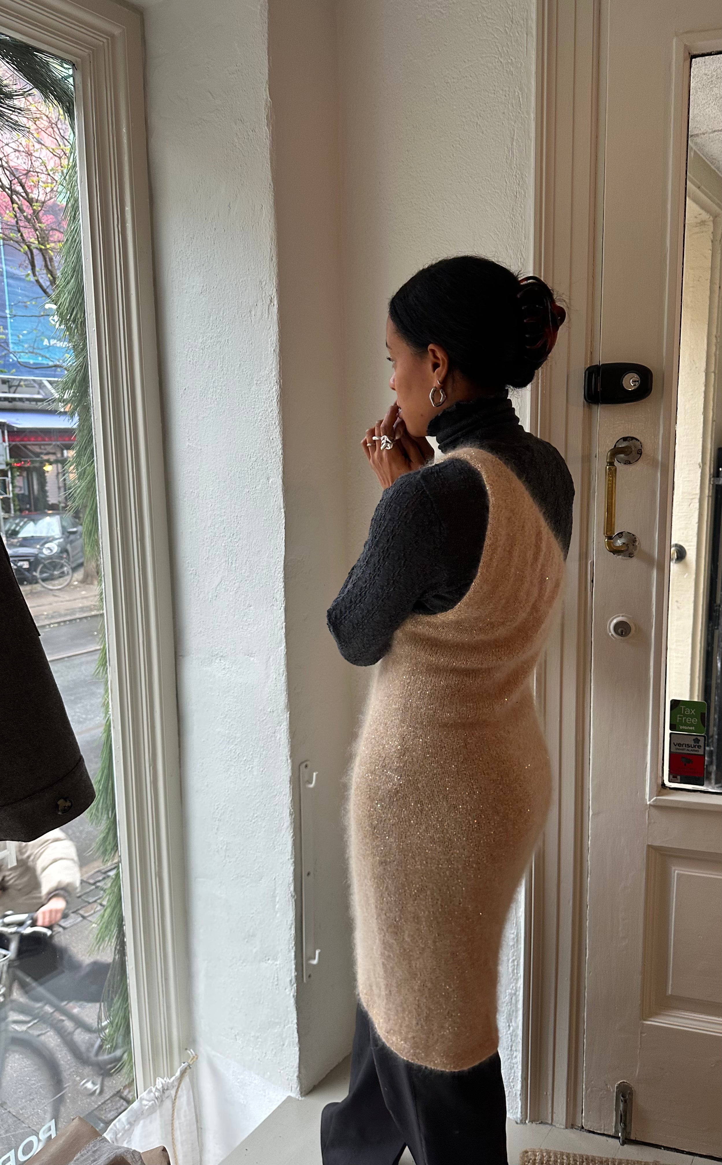 Das Luna Bralette – Englisch