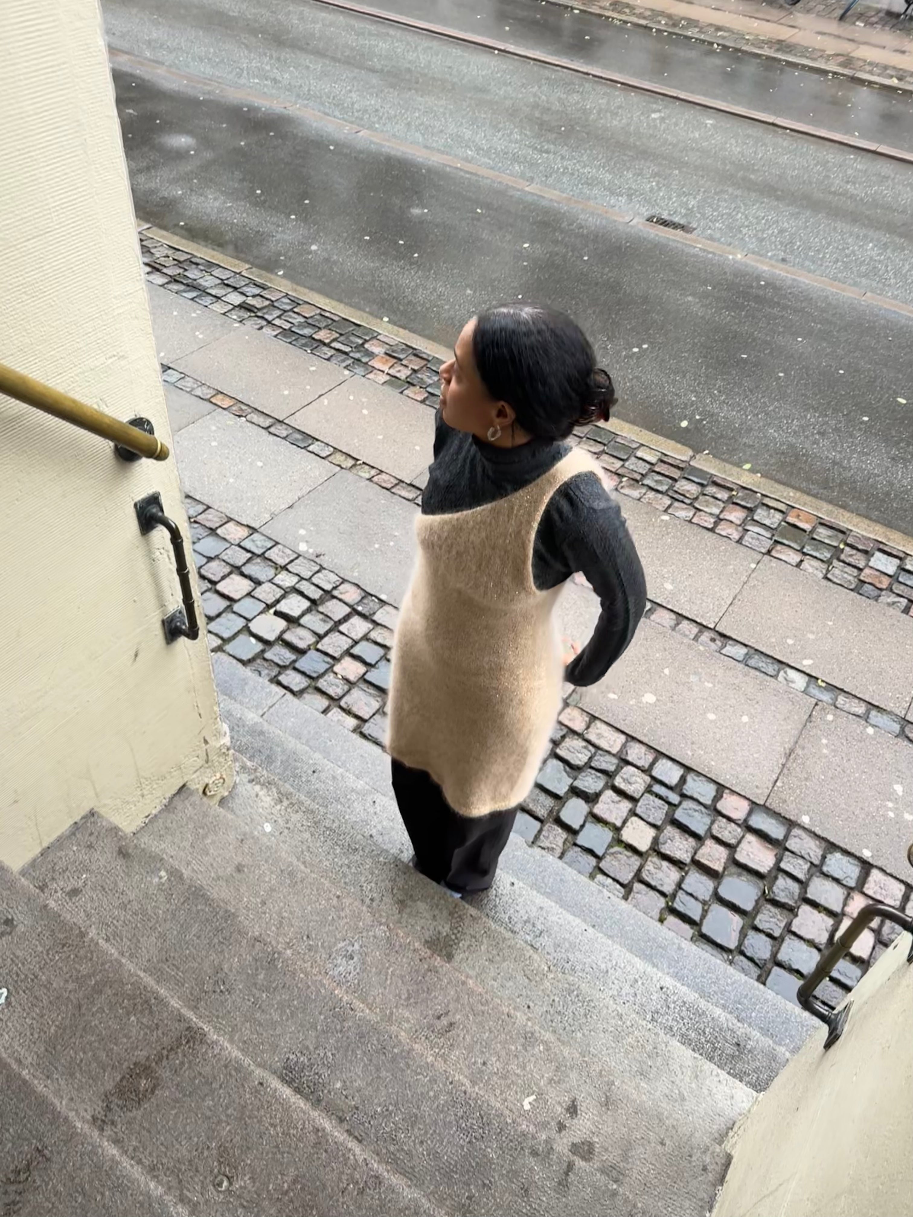 Das Luna Bralette – Englisch