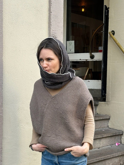 The Ondina Scarf