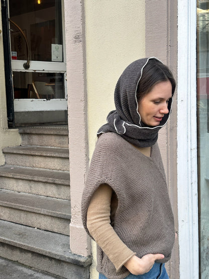 The Ondina Scarf